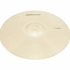 Millenium B20 Cymbalset