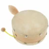 Millenium Beggar Drum Natural Skin