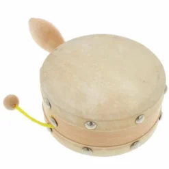 Millenium Beggar Drum Natural Skin