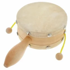 Millenium Beggar Drum Natural Skin