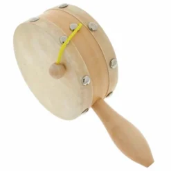 Millenium Beggar Drum Natural Skin