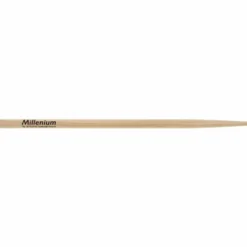 Millenium 5B Hickory Sticks round