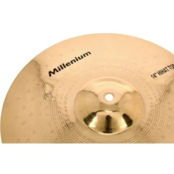 Millenium 14" B20 Hi-Hat