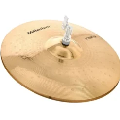 Millenium 14" B20 Hi-Hat