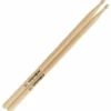 Millenium 5B Maple Drum Sticks -Wood-