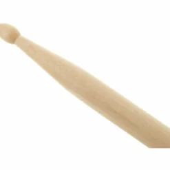 Millenium 5B Maple Drum Sticks -Wood-