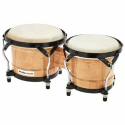 Millenium Bongo & Percussion Pack