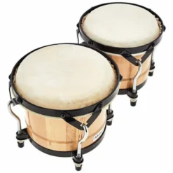 Millenium Bongo & Percussion Pack