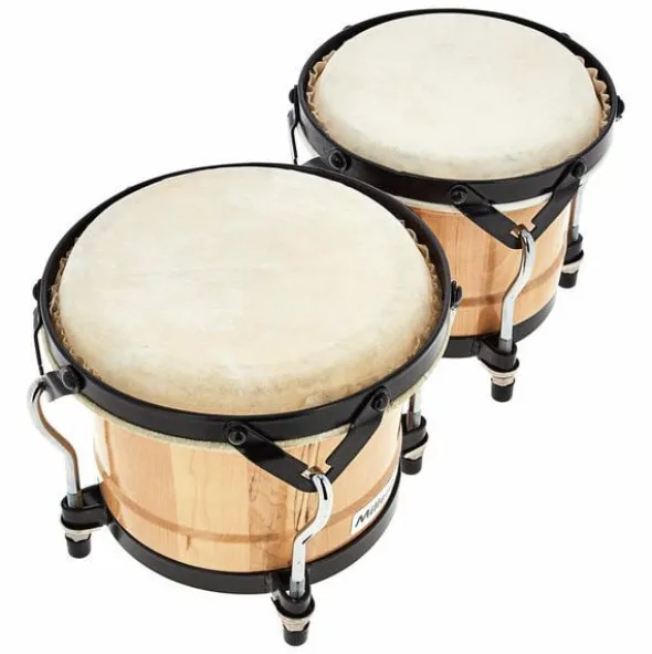 Millenium Bongo & Percussion Pack