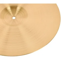 Millenium Brass Cymbal Set Standard