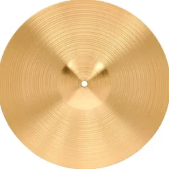 Millenium Brass Cymbal Set Standard