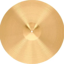 Millenium Brass Cymbal Set Standard