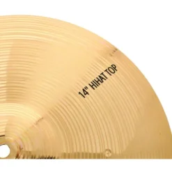 Millenium Brass Cymbal Set Standard