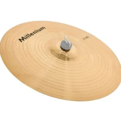 Millenium Brass Cymbal Set Standard
