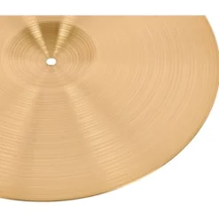 Millenium Brass Cymbal Set Standard