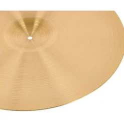 Millenium Brass Cymbal Set Standard