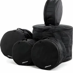 Millenium Classic Drum Bag Set Standard