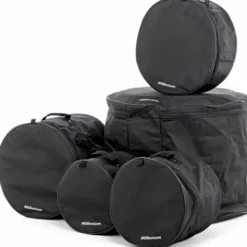 Millenium Classic Drum Bag Set Fusion