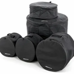 Millenium Classic Drum Bag Set Fusion