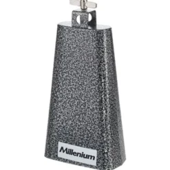 Millenium Cowbell 7