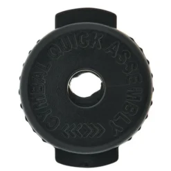 Millenium Cymbal Quick Release Nut