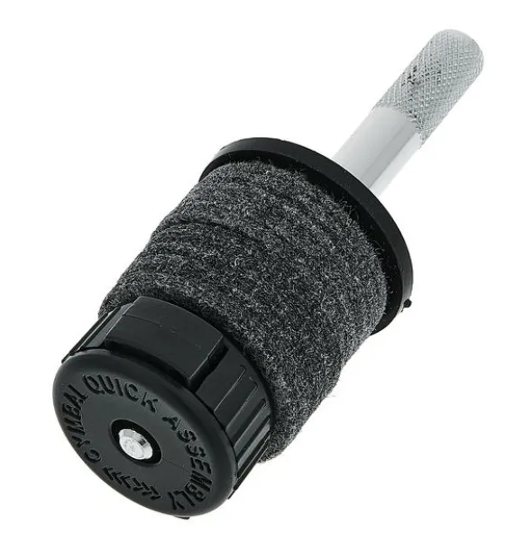 Millenium 4" Cymbal Stacker
