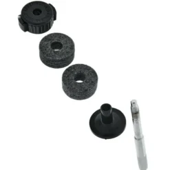 Millenium 4" Cymbal Stacker