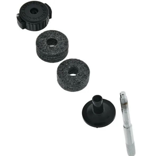 Millenium 4" Cymbal Stacker