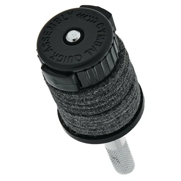 Millenium 4" Cymbal Stacker