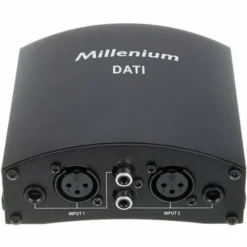 Millenium DATI