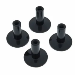 Millenium Deluxe Cymbal Sleeve 4 pieces