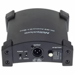Millenium DI-33