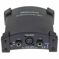 Millenium DI-33