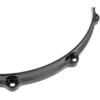 Millenium 14" Die-Cast hoop Top BN