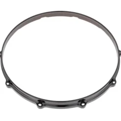 Millenium 14" Die-Cast hoop Top BN