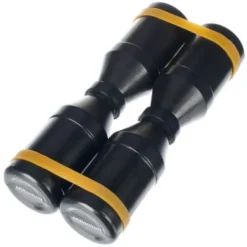Millenium Double Shaker Coarse