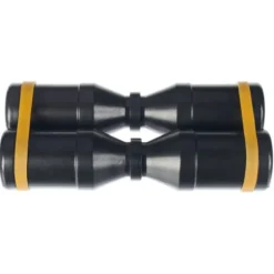 Millenium Double Shaker Coarse