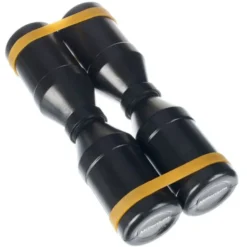 Millenium Double Shaker Coarse