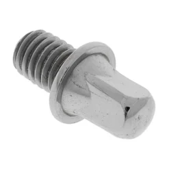 Millenium Drive Shaft Key Bolts 6-pack