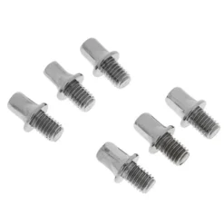 Millenium Drive Shaft Key Bolts 6-pack
