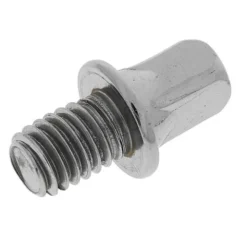 Millenium Drive Shaft Key Bolts 6-pack