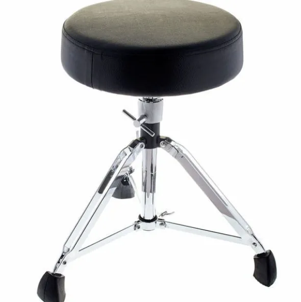 Millenium DT-900 Drum Throne Round