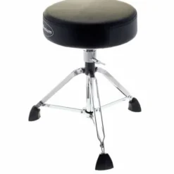 Millenium DT-900 Drum Throne Round