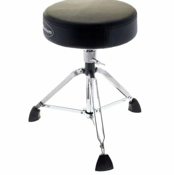 Millenium DT-900 Drum Throne Round