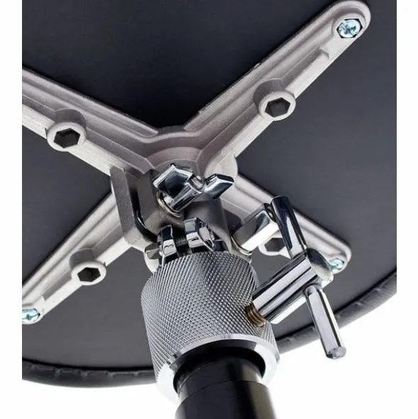 Millenium DT-900 Drum Throne Round