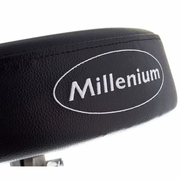 Millenium DT-900 Drum Throne Round