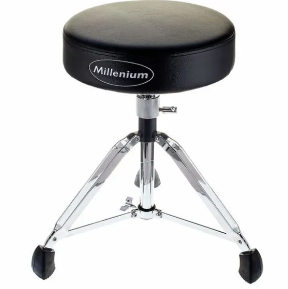 Millenium DT-900 Drum Throne Round