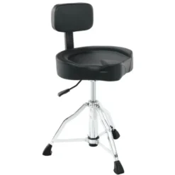 Millenium DTRAB-1118 Drum Stool pneumat