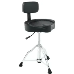 Millenium DTRAB-1118 Drum Stool pneumat