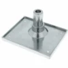 Millenium E-Drum Mounting Plate